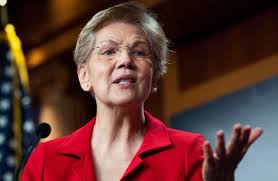 Warren Planning Anti-Corruption Bill to Bar Top Politicians From Stock  Trading
