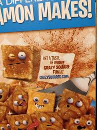 Buying cinnamon toast crunch and not being able to see why kids love the taste anymore. Cinnamon Toast Crunch Meme