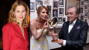 Discover ivana gottová's biography, age, height, physical stats, dating/affairs, family and career updates. Tajomstvo Gottovej Vily Bertramky Co SÄ¾ubila Ivana Karlovi