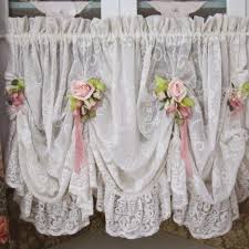 Shabby chic window valances & curtains on pinterest. Lady Gray Dreams Shabby Chic Diy Shabby Chic Room Shabby Chic Bedrooms