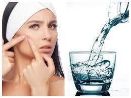 Here are 10 reasons why. Drink Water To Get Rid Of Those Pimples The Times Of India