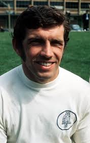 Who is Nobby Stiles' wife Kay, is she related to Johnny Giles and what was  England World Cup winner's famous jig?