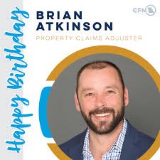 Happy Birthday to Brian, Jen, Dylan, Jessica, & Josh this month! 🎈 Your  CFM family wishes you all the best for a fantastic year ahead. 🥳  #JanuaryBirthdays #WorkCelebrations #CFMInsurance