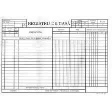 În cadrul acestui modul se pot vizualiza toate documentele privind încasarea prin casă (numerar) a facturilor emise către clienți pentru a crea o operațiune de casă se apasă butonul adăugare iar în cadrul ferestrei deschise selectați data încasării, clientul, explicația aferentă plății. Model Registru De Casa Excel Shoogle