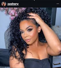 Would Malachi Jr and Zashery make a perfect couple?