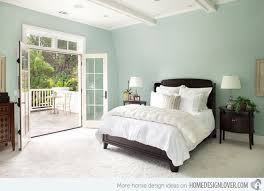 18 Charming Calming Colors For Bedrooms Home Design Lover Tranquil Bedroom Master Bedroom Colors Bedroom Paint Colors Master