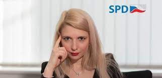 Hnutí svoboda a přímá demokracie tomia okamury. Safrankova Spd Duchodovy System Vyzaduje Opravdovou A Poctivou Reformu Parlamentnilisty Cz Politika Ze Vsech Stran