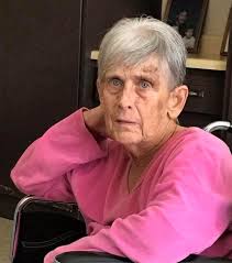 To know Kay Atkinson was to love her.... After a courageous battle with  Alzheimer's, Kay was released from all earthly ailments, when she was  called home this morning. Visitation and Services will