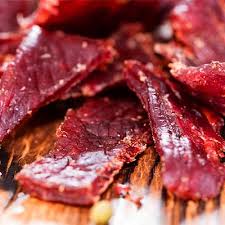 If you are a fitness lover, you already know that consuming the right proudly made in the usa, this premium meat is made with brown sugar, a marinade of cracked pepper, and a hint of smoke flavor to give it an irresistible taste. 10 Keto Beef Jerky Brands To Cure Your Salt Tooth Zero Carbs Bodyketosis