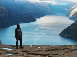 Tips@aftenbladet.no send kryptert tips sjefredaktør lars helle. The Best Attractions In Lysebotn Destimap Destinations On Map
