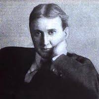 Robert Welch Herrick (Author of The Master of the Inn)