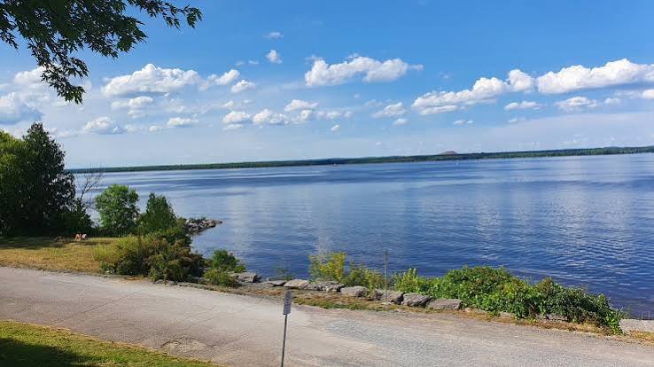 Local recreation destination