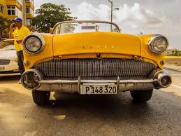 Image result for Yellow 1955 Taxi