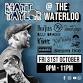 Matt Taylor LIVE at The Waterloo event image