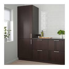 Ikea Us Furniture And Home Furnishings Ikea Tall Cabinet Storage Tempered Glass Door