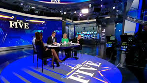 Fox news presents a variety of programming with up to 20 hours of live programming per day. The Five Moves To Fox News Studio F Newscaststudio