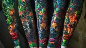 Maybe show some pictures of work done for context on this site. Tattoo Prices How Much Do Tattoos Cost 2021 Guide