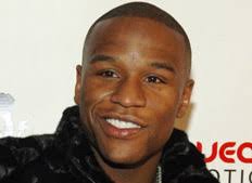 Floyd Mayweather, JR