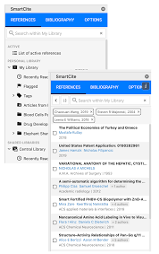 After going through the source creation process, you need to. Smartcite For Microsoft Word Papers Support