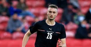 Saša kalajdžić football player profile displays all matches and competitions with statistics for all the matches he played in. Roma Reportedly Set To Join Race For Sasa Kalajdzic Chiesa Di Totti