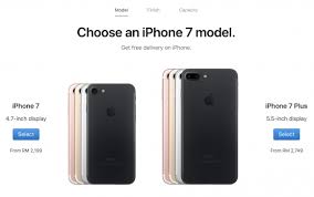 Apple Slashes Its Iphone 7 And Iphone 8 Pricing In Malaysia Soyacincau Com