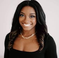 Beautiful and outstanding 🥰😘 Simone Biles 💙🌹🐐 #foryouシ #gymmotivation  #sports #TeamUSA #legend