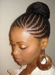 50 Best Cornrow Braids Hairstyles For 2016 Fave Hairstyles Natural Hair Styles Short Hair Styles African American Cornrow Hairstyles
