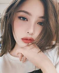 Something Special Maquillaje De Ojos Asiaticos Maquillaje De Moda Maquillaje De Ojos Coreano