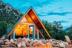 Prefab Cabin Cost: Planning Your Budget for an Efficient Build