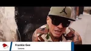 Frankie Gee's Instagram, Twitter & Facebook