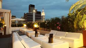 The Best New Year S Eve Events In Nyc Rooftop Bars Nyc Nyc Rooftop Rooftop Lounge