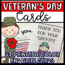 Have a wonderful veterans day. Veteran S Day Cards Thank You Cards Veteran S Day Writing By Kinder Pals
