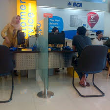 Nah, berikut ini nomor layanan call center bank central. Bca Bank In Klaten