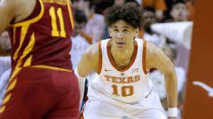Jaxson reed hayes is an american professional basketball player for the new orleans pelicans of the national basketball association. Jaxson Hayes Headed To Pelicans 2019 Nba Draft Grades Sports Illustrated