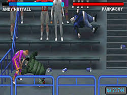 Un juego de rol ambientado en un mundo abierto en un clima de ciencia ficción, basado en el sistema de historia en papel cyberpunk. Juega Download Fighter En Linea En Y8 Com