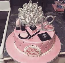 Neben clinton haben heute außerdem geburtstag wer hat zusammen mit mir geburtstag? Expensivetastexox Sweet 16 Birthday Cake Queen Cakes Pink Birthday Cakes