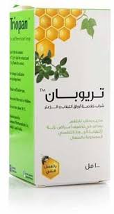 Madebynature the team believes that the best way to preserve our culture is to keep it alive. Triopan 100 Ml Syrup Price From Al Dawaa In Saudi Arabia Yaoota