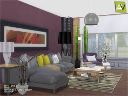 living room s the sims 4 catalog