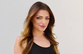 Emily und paul merken, dass sie ihre zeit ohne kate bisher nicht genutzt haben. Gzsz Star Anne Menden Gewagte Typveranderung