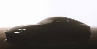 Nissan s platform this page was last edited on 29 january 2019, at 19:49 (utc). Nissan Officially Previews New Z 11 Other New Models In Video