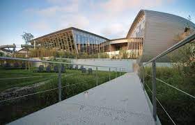 2007 bath and spa leisure center les thermes strassen luxembourg leisure center spa leisure