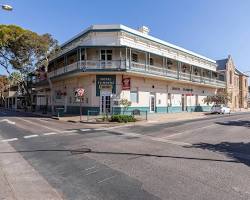 Image of Flinders Hotel Port Augusta