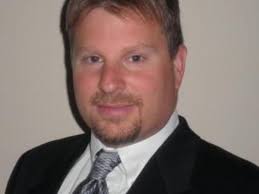 Meet Dane John Donich, M.D.