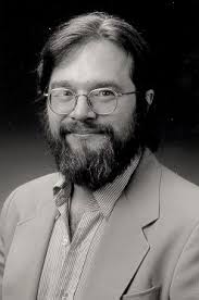 Robert Carl Interview