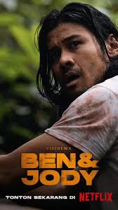 Film Ben & Jody still