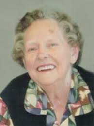 Obituary information for Eileen Sumner