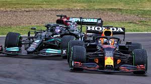 ️check out now the newest updates & headlines on his current formula 1 season & racing career. Max Verstappen Wint Tweede Grand Prix Van Het Jaar Rtl Nieuws