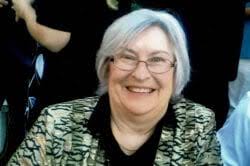 Agatha Ann Giacalone, 83