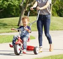 Tricycles for Kids & Toddlers | Radio Flyer