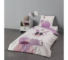 Check spelling or type a new query. Parure 140x200 Cm Dreamea Je Fee Housse De Couette Parure De Lit But